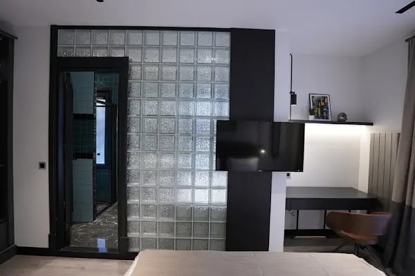Villa Business Hotel - Resim 14