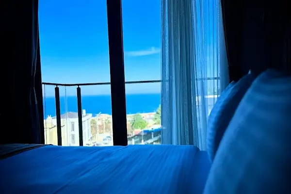 Villa Business Hotel - Resim 9