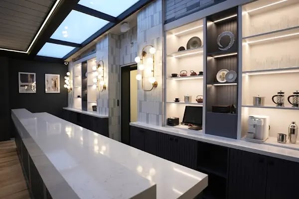 Villa Business Hotel - Resim 12