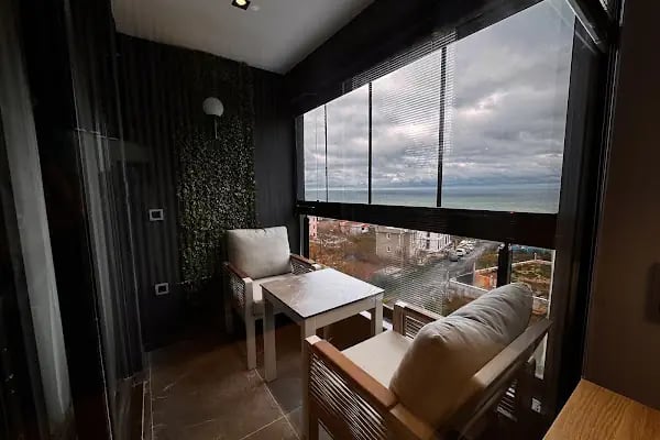 Villa Business Hotel - Resim 11