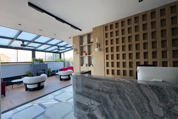 Villa Business Hotel - Resim 17