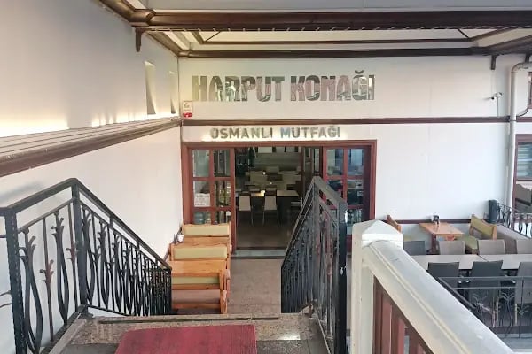 Harput Konağı - Resim 16