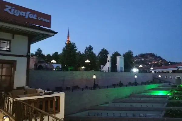 Harput Konağı - Resim 14