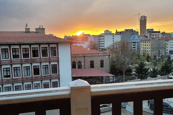 Harput Konağı - Resim 13