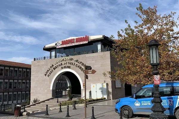 Harput Konağı - Resim 7