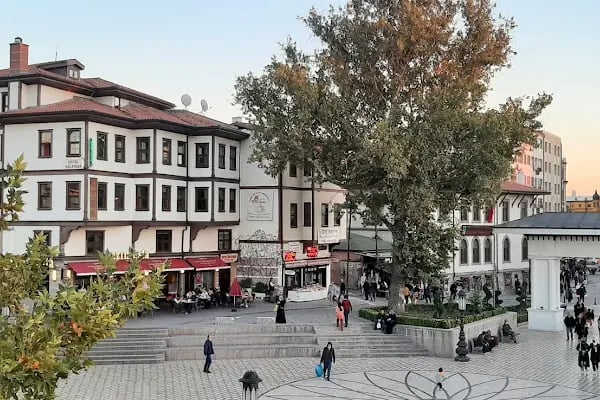 Harput Konağı - Resim 18