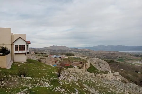 Harput Konağı - Resim 17