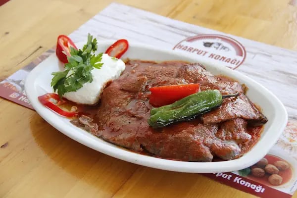 Harput Konağı - Resim 8