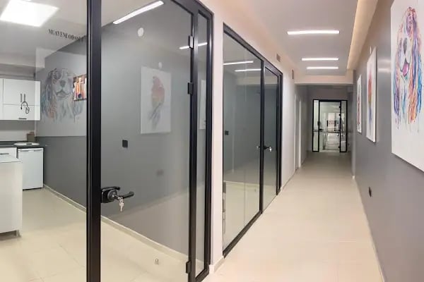 VetPlanet Veteriner Kliniği - Resim 6
