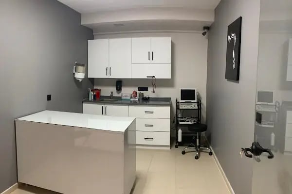 VetPlanet Veteriner Kliniği - Resim 20