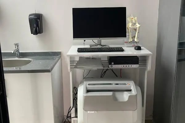 VetPlanet Veteriner Kliniği - Resim 8
