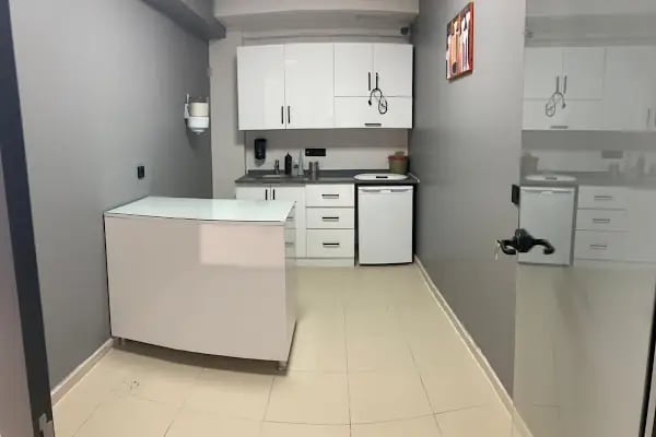 VetPlanet Veteriner Kliniği - Resim 19