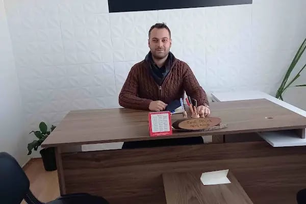 Malatya Psikoteknik- Sancar Psikoteknik - Resim 3