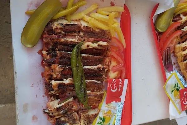 Komando Tostçu Emrah - Resim 3