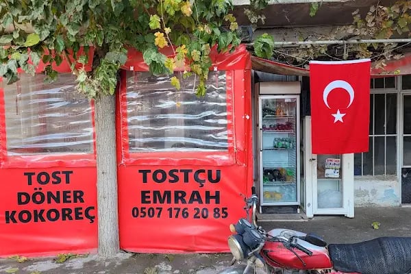 Komando Tostçu Emrah - Resim 5