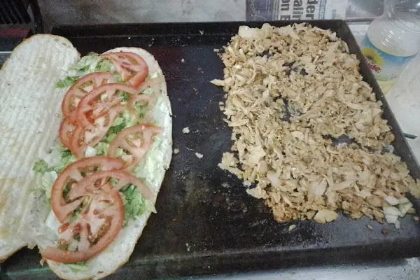Komando Tostçu Emrah - Resim 4