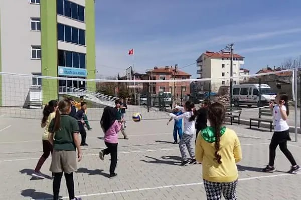 Beyşehir Özel Altın Çocuk Eğitim Kurumları - Resim 3