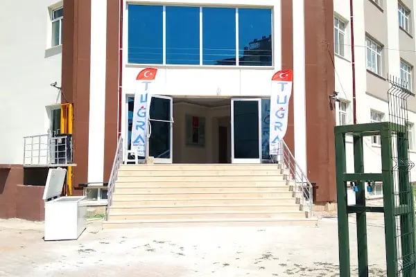 Beyşehir Özel Altın Çocuk Eğitim Kurumları - Resim 4