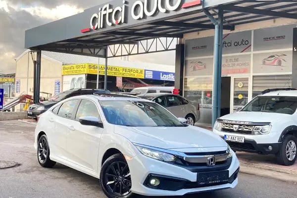 Çiftçi Auto Gölcük - Resim 3