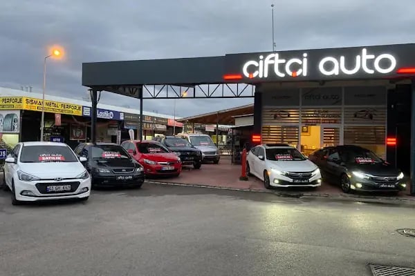Çiftçi Auto Gölcük - Resim 7