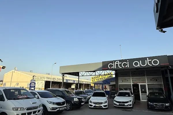 Çiftçi Auto Gölcük - Resim 10