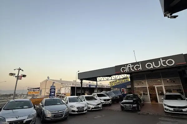 Çiftçi Auto Gölcük - Resim 5