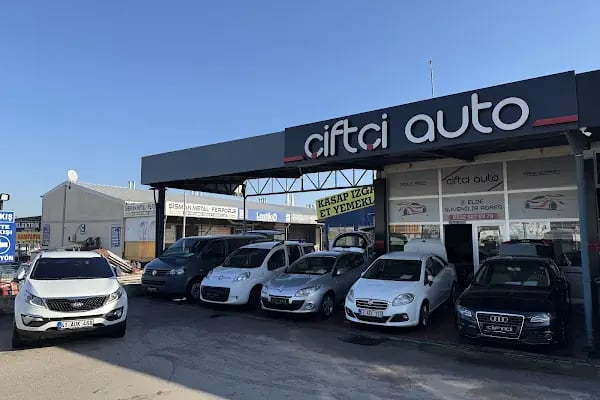 Çiftçi Auto Gölcük - Resim 13