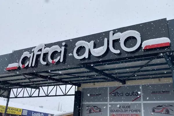 Çiftçi Auto Gölcük - Resim 9