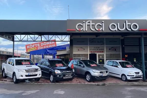 Çiftçi Auto Gölcük - Resim 8