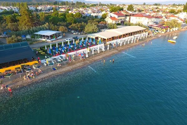 Sır Motel - Resim 13