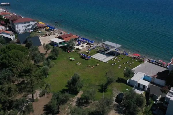 Sır Motel - Resim 15