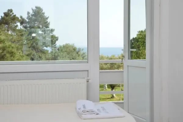 Sır Motel - Resim 2