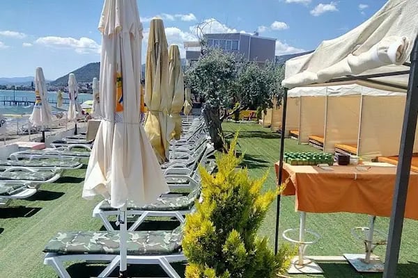 Sır Motel - Resim 1