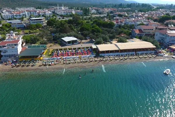 Sır Motel - Resim 12