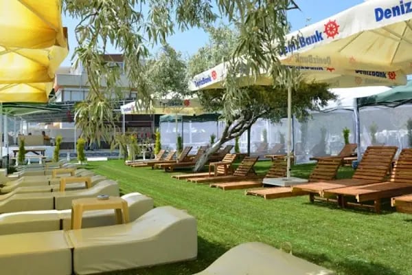 Sır Motel - Resim 10