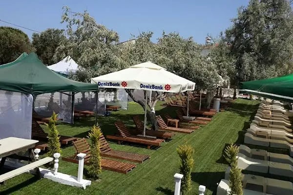 Sır Motel - Resim 3
