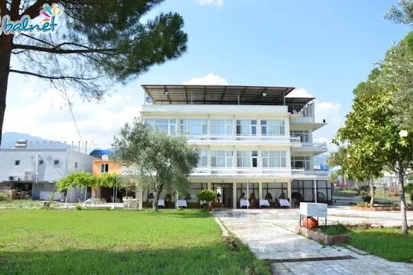 Sır Motel - Resim 14