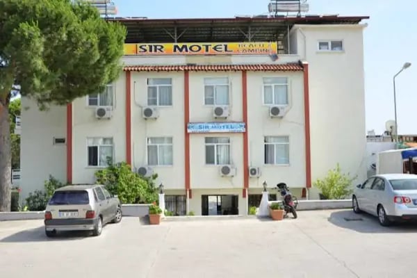 Sır Motel - Resim 5