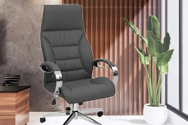 Alles Ofis Koltukları - Resim 3