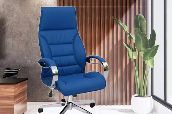 Alles Ofis Koltukları - Resim 7