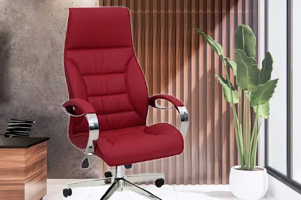 Alles Ofis Koltukları - Resim 4