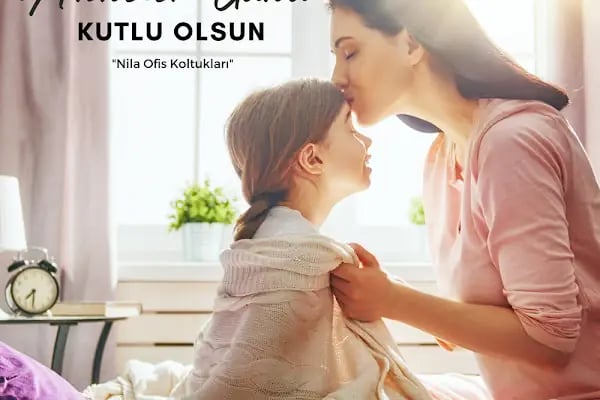 Alles Ofis Koltukları - Resim 13