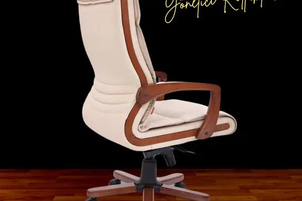 Alles Ofis Koltukları - Resim 15