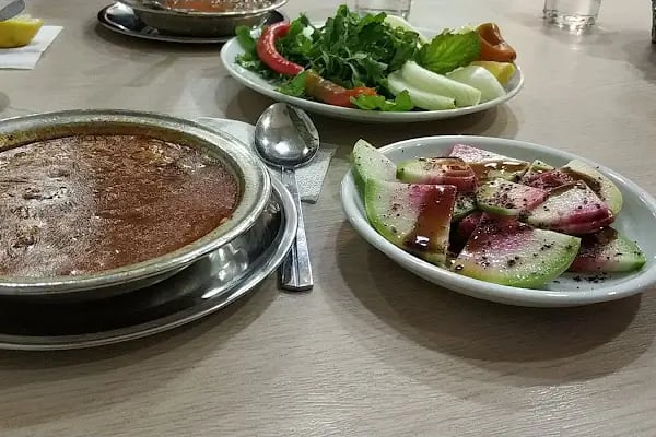 Şark kebap salonu - Resim 3