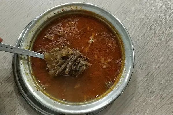 Şark kebap salonu - Resim 8