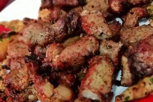 Şark kebap salonu - Resim 7
