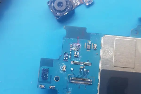 E&E BİLGİSAYAR CEP TELEFONU MALZEMELERİ TAMİR SERVİSİ BDDK LİSANSLI FATURA ÖDEME MERKEZİ - Resim 11
