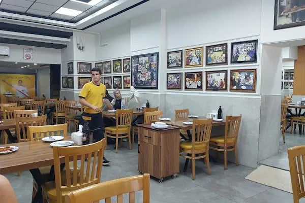 Nasır Usta Adana Kebapçısı - Resim 14