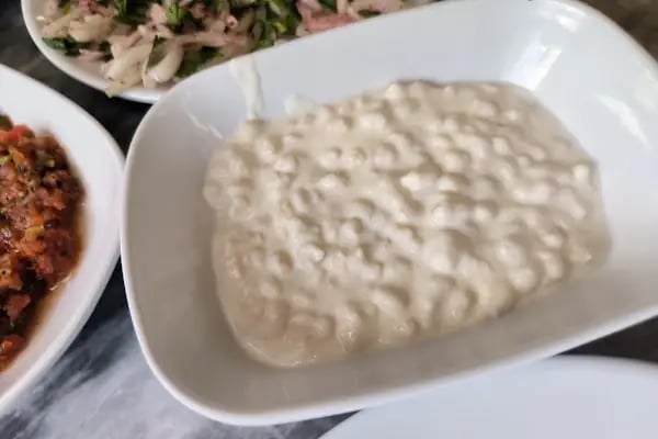 Nasır Usta Adana Kebapçısı - Resim 19