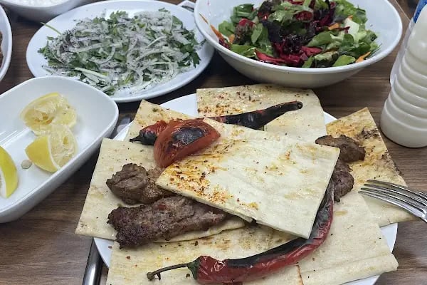 Nasır Usta Adana Kebapçısı - Resim 10